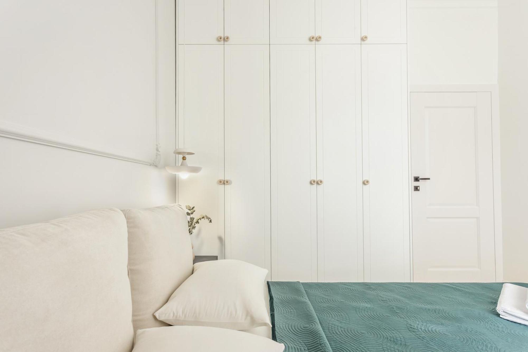 Blueberry Apartment Varsavia Esterno foto