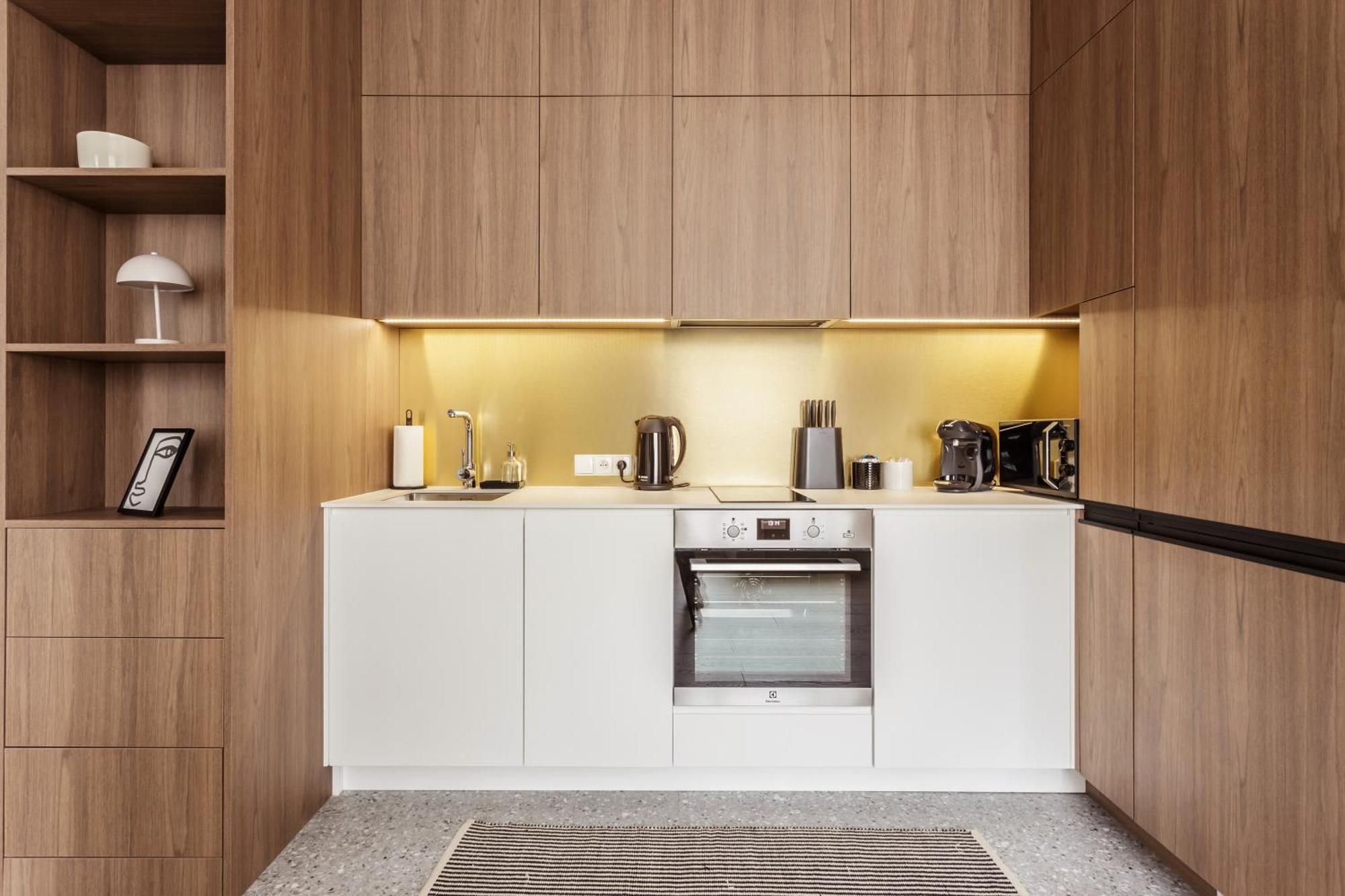 Blueberry Apartment Varsavia Esterno foto