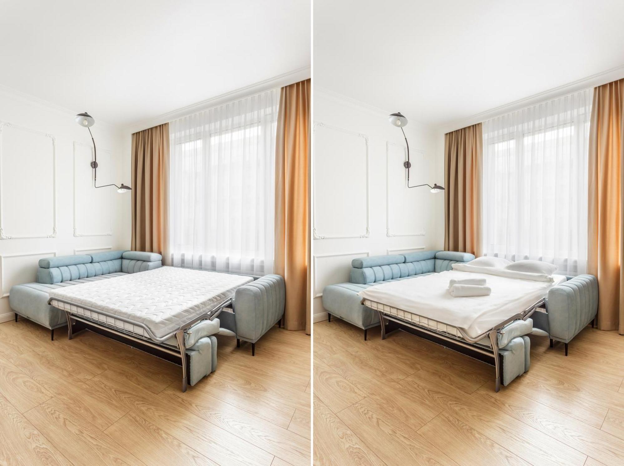 Blueberry Apartment Varsavia Esterno foto